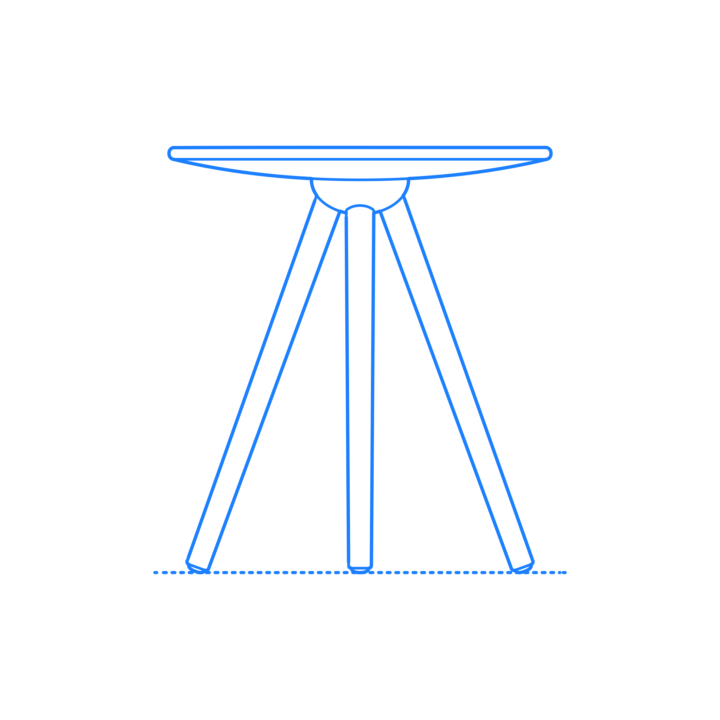 Furniture Side Tables End Tables Circoe Side Table Sketch Style Svg Vector Free Vectors